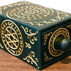 Magic Drawer Box (Hand Painted) | Matthew Hart-Matthew Hart-Deinparadies.ch