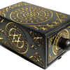 Magic Drawer Box (Hand Painted) | Matthew Hart-Matthew Hart-Deinparadies.ch