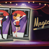 Magic Duo Deluxe Hippity Hop | Magie Climax CLIMAX bei Deinparadies.ch