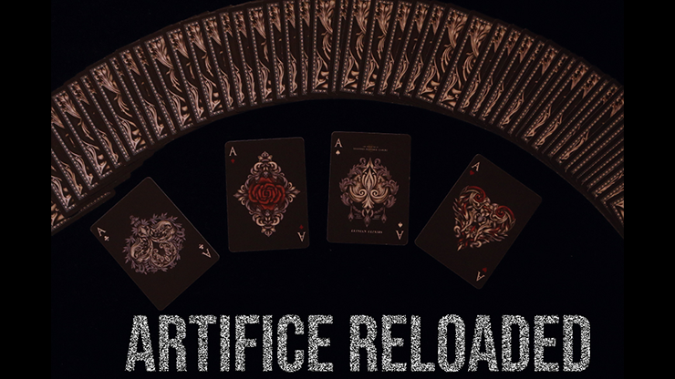 Magic Encarta Presents Artifice Reloaded by Vivek Singhi - Video Download Magic Encarta at Deinparadies.ch