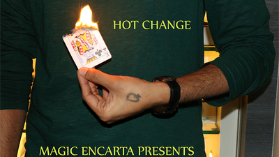 Magic Encarta Presents HoT Change by Vivek Singhi - Video Download Magic Encarta bei Deinparadies.ch