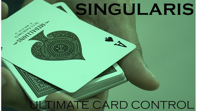 Magic Encarta Presents Singularis by Vivek Singhi - - Video Download Magic Encarta bei Deinparadies.ch