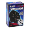 Magic Entanglement | Würfelkreisel-Difatta Magic-Deinparadies.ch