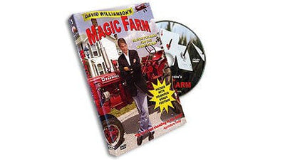 Magic Farm by David Williamson David Williamson Productions Deinparadies.ch