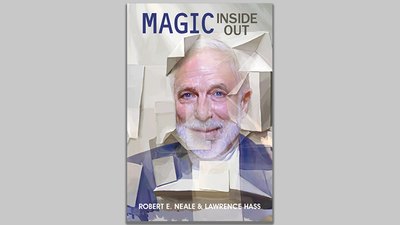 Magic Inside Out par Robert E.Neale Larry Hass à Deinparadies.ch