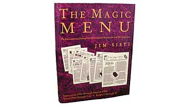 Magic Menu: Years 1 through 5 L&L Publishing Deinparadies.ch