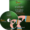 Magic On Demand & FlatCap Productions Proudly Present: Expert At The Chard Table by Daniel Chard Flatcap Productions bei Deinparadies.ch