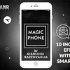 Magic Phone by Gianluigi Razzovaglia - Video Download Massimiliano Teso at Deinparadies.ch