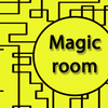 Magic Room de Sandro Loporcaro (Amazo) - Télécharger la vidéo Sorcier Magic sur Deinparadies.ch