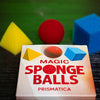 Magic Sponge Ball PRISMATICA | Javier Fuenmayor and Murphy's Magic-Murphy's Magic Productions-Deinparadies.ch