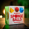 Magic Sponge Ball PRISMATICA | Javier Fuenmayor and Murphy's Magic-Murphy's Magic Productions-Deinparadies.ch