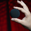 Magic Sponge Balls 4PK BLACK 2" | Murphy's Magic-Murphy's Magic Productions-Deinparadies.ch