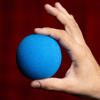 Magic Sponge Balls 4PK BLUE 3" | Murphy's Magic-Murphy's Magic Productions-Deinparadies.ch