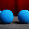 Magic Sponge Balls 4PK BLUE 3" | Murphy's Magic-Murphy's Magic Productions-Deinparadies.ch