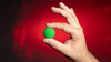 Magic Sponge Balls 4PK GREEN 1" | Murphy's Magic-Murphy's Magic Productions-Deinparadies.ch