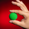 Magic Sponge Balls 4PK GREEN 1.5" | Murphy's Magic-Murphy's Magic Productions-Deinparadies.ch