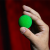 Magic Sponge Balls 4PK GREEN 2" | Murphy's Magic-Murphy's Magic Productions-Deinparadies.ch