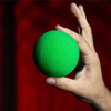 Magic Sponge Balls 4PK GREEN 3" | Murphy's Magic-Murphy's Magic Productions-Deinparadies.ch