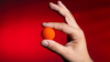 Magic Sponge Balls 4PK ORANGE 1" | Murphy's Magic-Murphy's Magic Productions-Deinparadies.ch