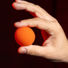 Magic Sponge Balls 4PK ORANGE 1.5" | Murphy's Magic-Murphy's Magic Productions-Deinparadies.ch