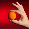 Magic Sponge Balls 4PK ORANGE 2" | Murphy's Magic-Murphy's Magic Productions-Deinparadies.ch