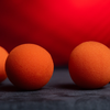 Magic Sponge Balls 4PK ORANGE 3" | Murphy's Magic-Murphy's Magic Productions-Deinparadies.ch