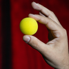 Magic Sponge Balls 4PK YELLOW 1.5" | Murphy's Magic-Murphy's Magic Productions-Deinparadies.ch