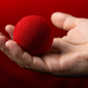 Magic Sponge Balls 50PK RED 2" | Murphy's Magic-Murphy's Magic Productions-Deinparadies.ch
