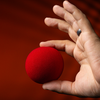 Magic Sponge Balls 50PK RED 3" | Murphy's Magic-Murphy's Magic Productions-Deinparadies.ch