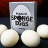 Magic Sponge Egg 4pk | Murphy's Magic-Murphy's Magic Productions-Deinparadies.ch