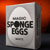 Magic Sponge Egg 4pk | Murphy's Magic-Murphy's Magic Productions-Deinparadies.ch