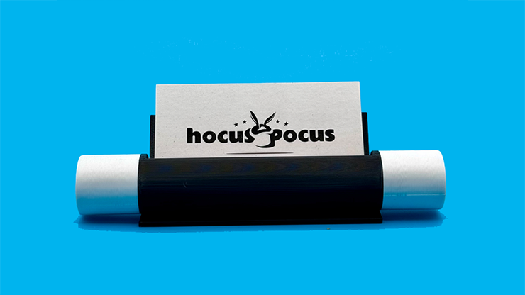 Magic Wand Business Card Holder | Hocus Pocus-Hocus Pocus-Deinparadies.ch