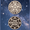 Magic Wishing Coins | 20 Plastic Coins-Alan Wong-Deinparadies.ch