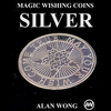 Magic Wishing Coins Silver (12 Coins) | Alan Wong Alan Wong bei Deinparadies.ch