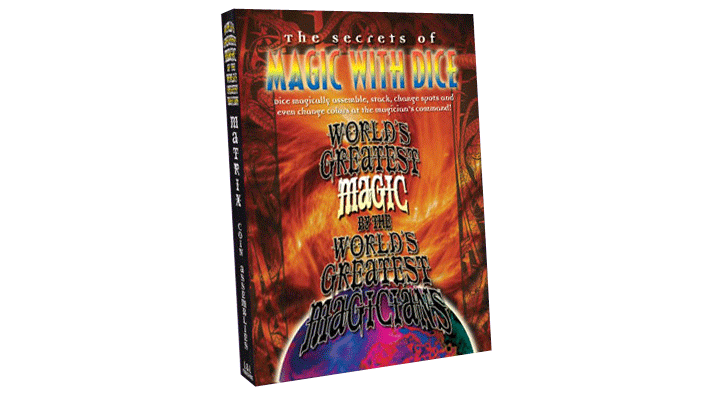 Magic With Dice (World's Greatest Magic) - Video Download Murphy's Magic bei Deinparadies.ch