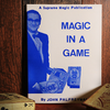 Magic in a Game by John Palfreyman Ed Meredith Deinparadies.ch