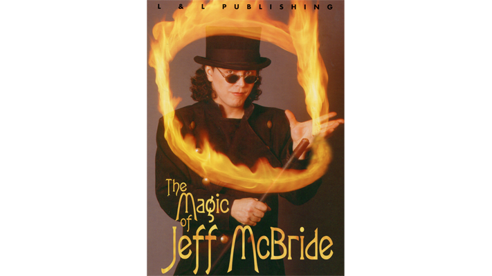 Magic of McBride - Téléchargement vidéo Murphy's Magic Deinparadies.ch