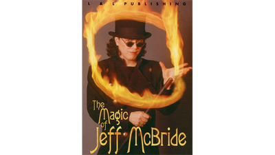 Magic of McBride - Video Download Murphy's Magic bei Deinparadies.ch