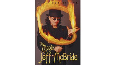 Magic of McBride L&L Publishing at Deinparadies.ch