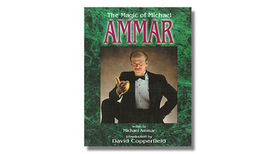 Magic of Michael Ammar - ebook Murphy's Magic bei Deinparadies.ch