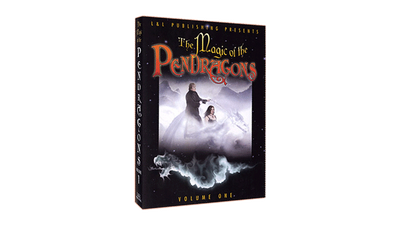 Magic of the Pendragons #1 par L&L Publishing - Téléchargement vidéo - Murphys