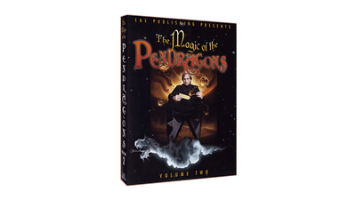 Magic of the Pendragons #2 di L&L Publishing - Download video - Murphys