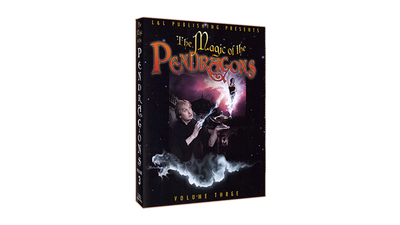 Magic of the Pendragons #3 by L&L Publishing - Video Download - Murphys