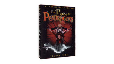 Magic of the Pendragons #4 por L&L Publishing - Descarga de video - Murphys