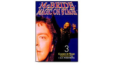 Magic on Stage Mcbride #3 - Murphys