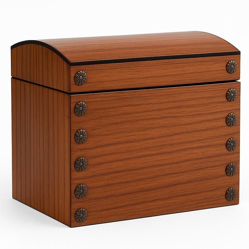 Magical Chest | Tora Magic-Tora Magic-Deinparadies.ch