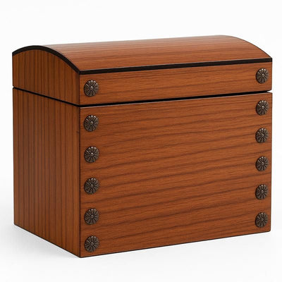 Magical Chest | Tora Magic-Tora Magic-Deinparadies.ch