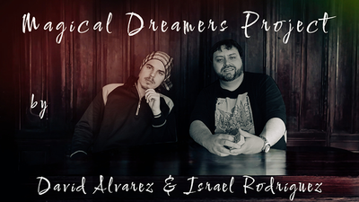 Magical Dreamers Project | David Alvarez Miro - Video Download David Alvarez Miro bei Deinparadies.ch