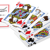 Magical Women Playing Cards-Magical Women LLC-Deinparadies.ch