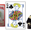 Magical Women Playing Cards-Magical Women LLC-Deinparadies.ch